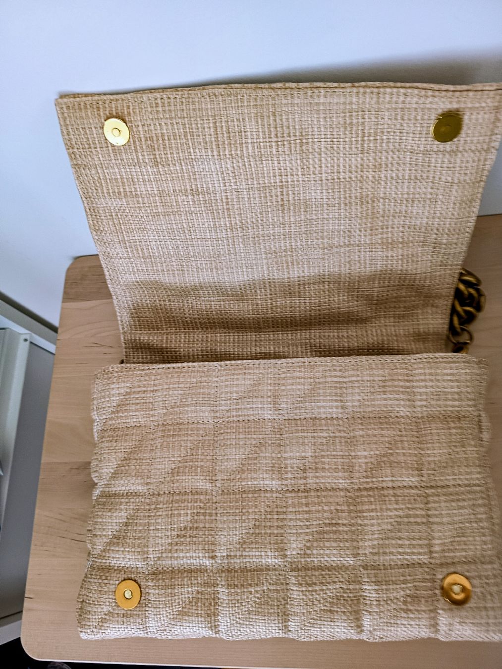 Zara Borse da donna: Zara hand bag – Nuovo (secondo la descrizione) da Basel venduto da beg_6v7r 3