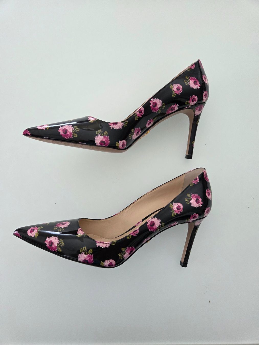 Prada Scarpe da donna: Chaussures femmes – Nuovo (secondo la descrizione) da Matran venduto da jpt_kg7p 2