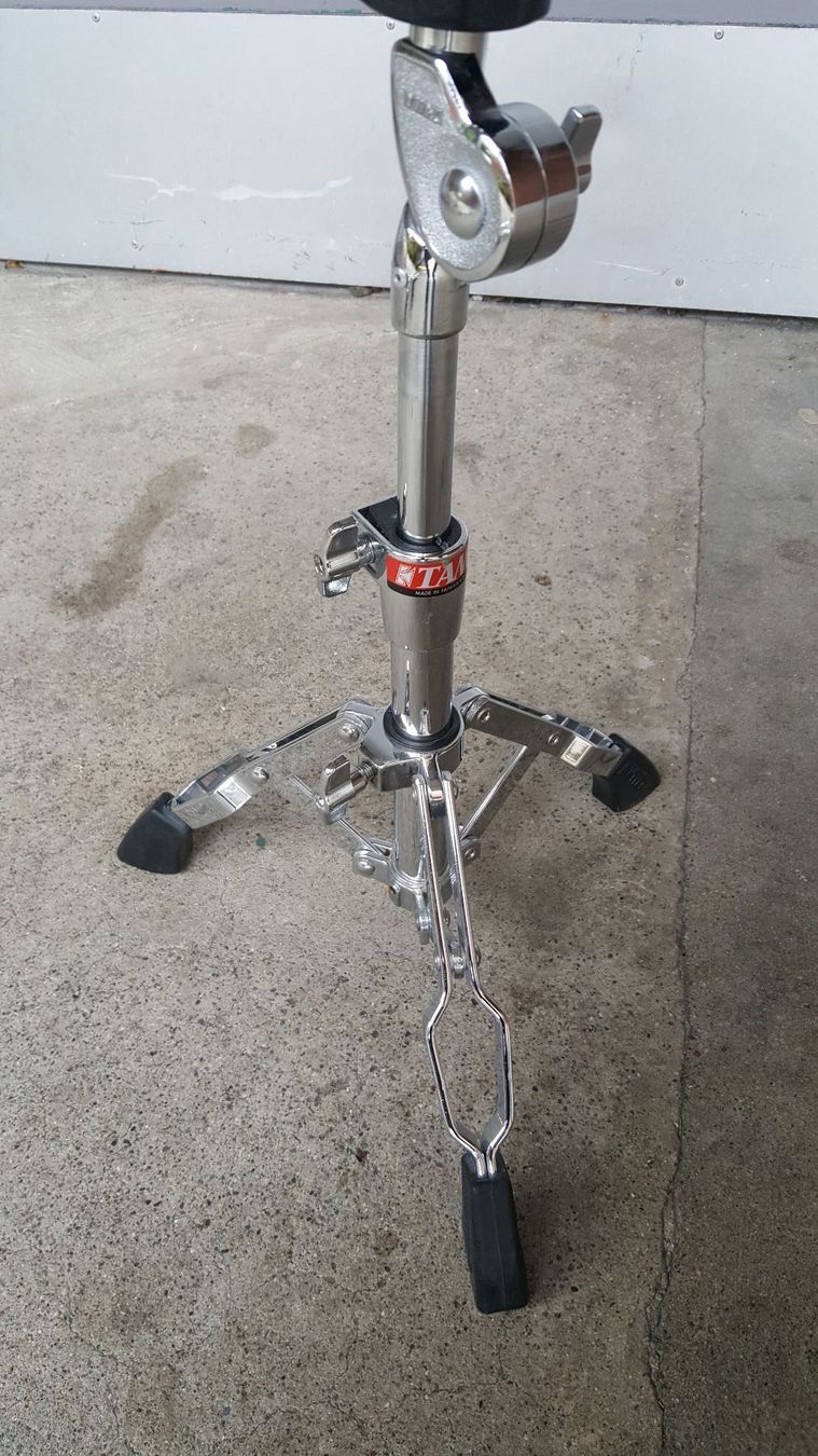 Strumenti musicali: tama snarständer, neuwertig – Nuovo (secondo la descrizione) da Glattbrugg venduto da Swissmusik 1