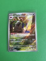 Pokemon Mastifioso AR 088/078 JP