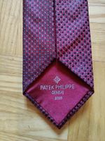 Patek Philippe Krawatte 2020