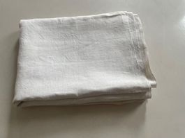 Hanf - 210x140 cm Bettlaken - Tissage en chanvre