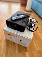 Simaudio MOON Neo MiND (1. Generation) – High-End Streaming
