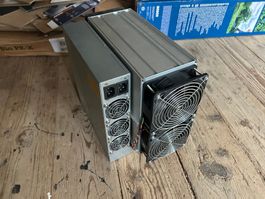 Bitmain Antminer S19 pro 110Th/s