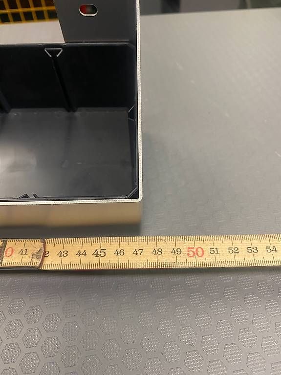 Sortimo Tutti gli attrezzi: Sortimo Ablagewanne für Insetboxen – Nuovo e nell'imballaggio originale da Wabern venduto da HK-Design 2
