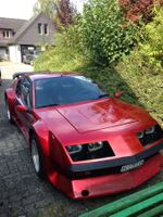 Sportwagen Renault Alpine A 310  Gruppe 4 Umbau, 2700VA
