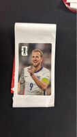 ENG Harry Kane Sammelkarte, Rarität für Fussballfans!