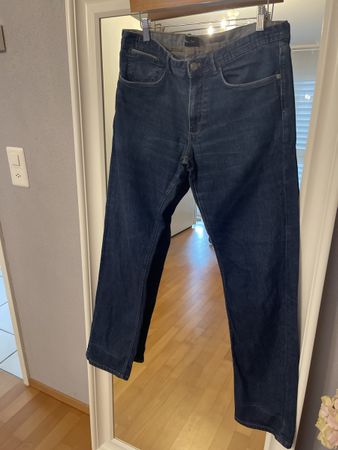 Massimo Dutti Herren Jeans, Gr. 44