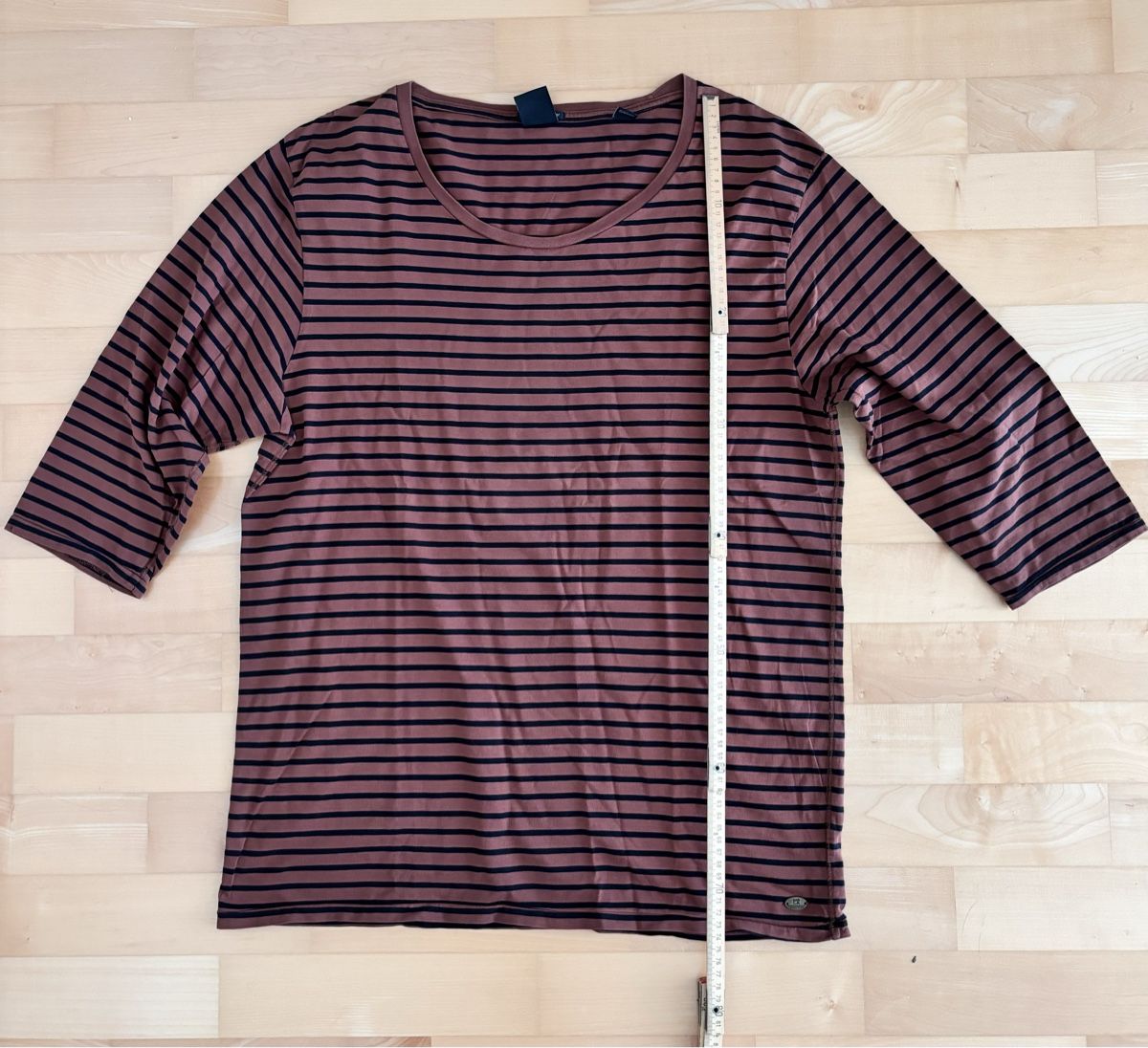 Maison Scotch T-Shirts: Shirt Scotch & Soda gestreift – Gebraucht aus Winterberg ZH von vanilleinspiration 3