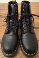 Vegan Dr. Martens Boots, Größe 40, Top Zustand!