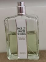 Pour un Homme de Caron. Paris. 125 ml. EdT. 