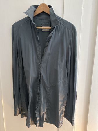 Chemise Lola Parker, Taille 40 italien, fabriquée en Italie!