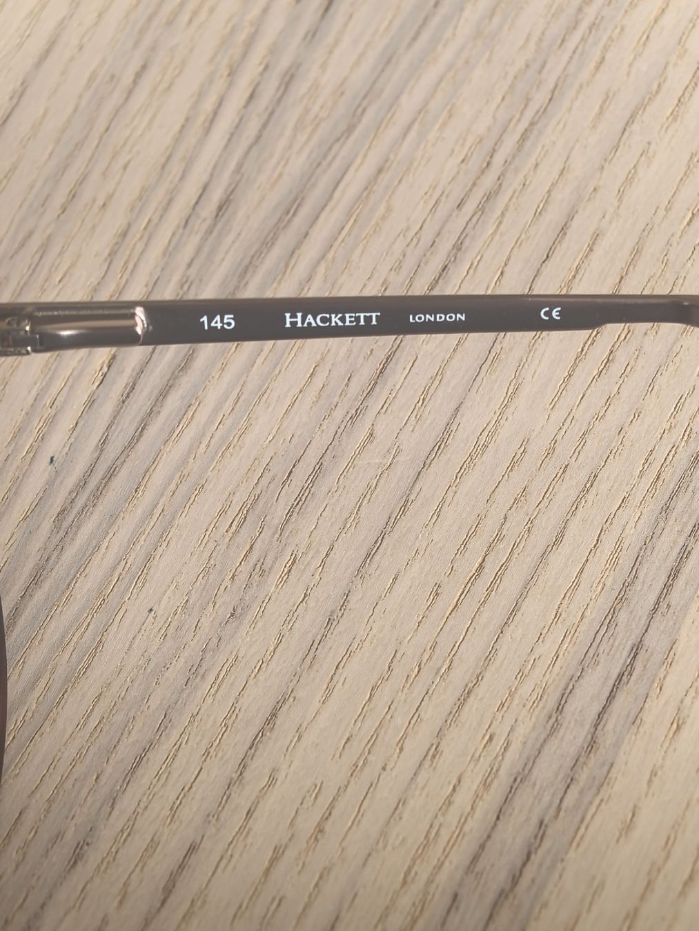 Hackett Occhiali & Lenti: Hackett London Sonnenbrille – Nuovo e nell'imballaggio originale da Bad Ragaz venduto da AKahlon 2