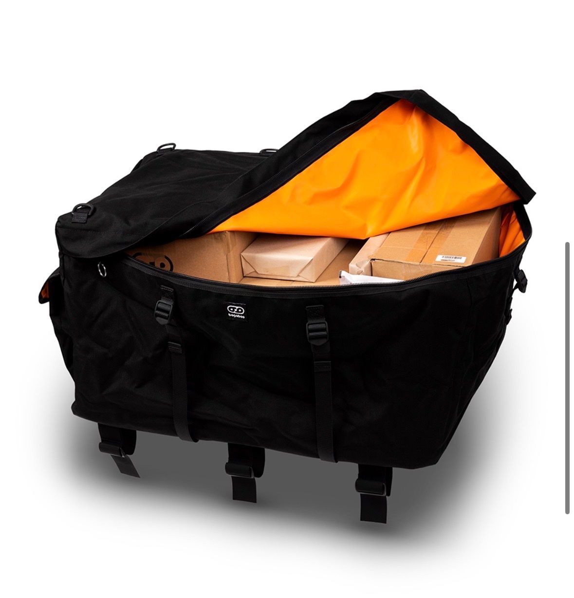 Omnium Biciclette: Omnium cargo Taille L – Usato da Belmont-Lausanne venduto da gia_9nwp 5