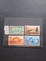 * 191 * P Patria 1945 @ Kat Fr 30.-