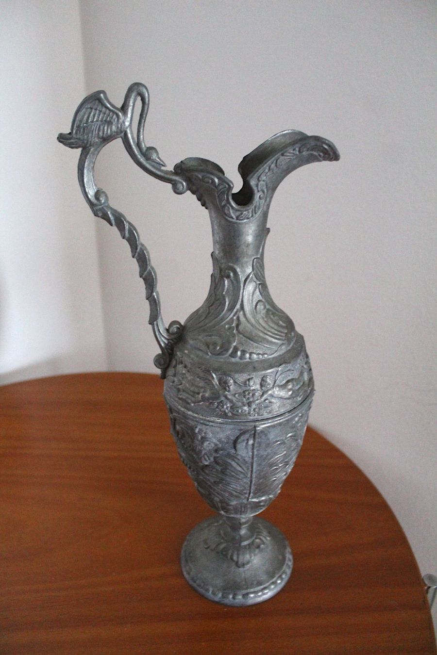 Caraffe: Antiker Krug -Weinkrug- Vase – Usato da Locarno venduto da fripui 4