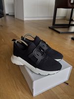 Tod's Sneakers Kate  Schwarz Grösse 36