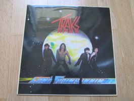 TRAKS:  Long Train Runnin