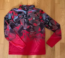 Spyder T-Neck Men's