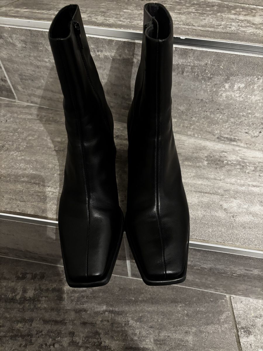 Vagabond Scarpe da donna: Vagabond Hedda, neu – Nuovo (secondo la descrizione) da Hilterfingen venduto da lavendu 1