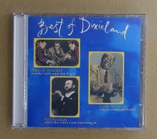 Best Of Dixieland - T3