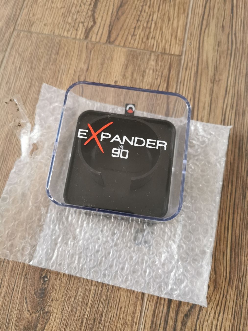 Scatole porta orologi: Sector Uhrenbox Expander 90 - NEU Top Zustand – Nuovo e nell'imballaggio originale da Gossau ZH venduto da GDE19