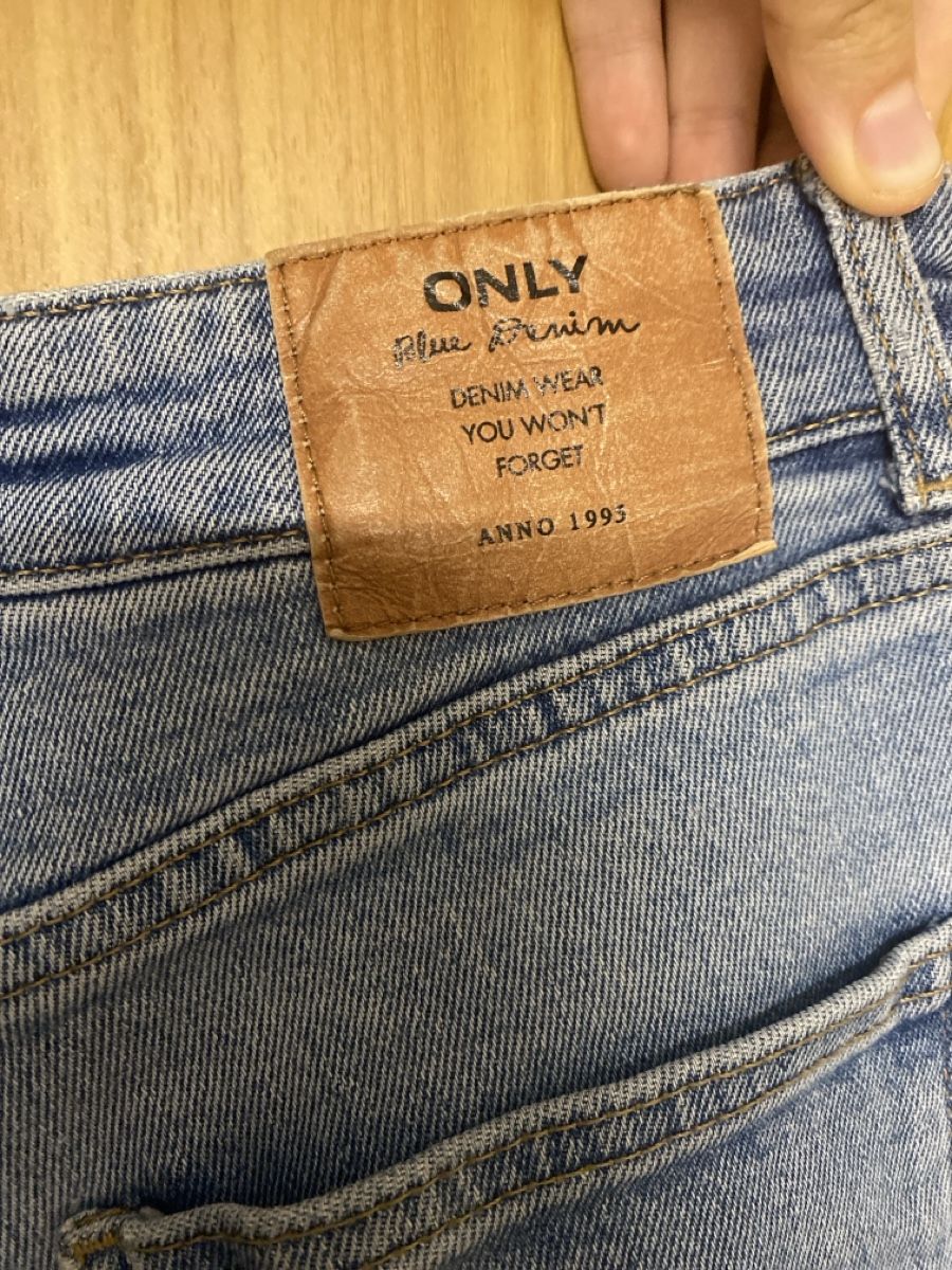 Only Jeans: Jeanshose von only – Gebraucht aus Lenzburg von san_7gqg 2