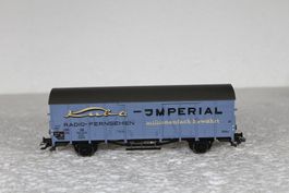 Märklin  DB Güterwagen Imperal