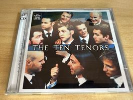 R1 The Ten Tenors – Larger Than Life - 2 CD