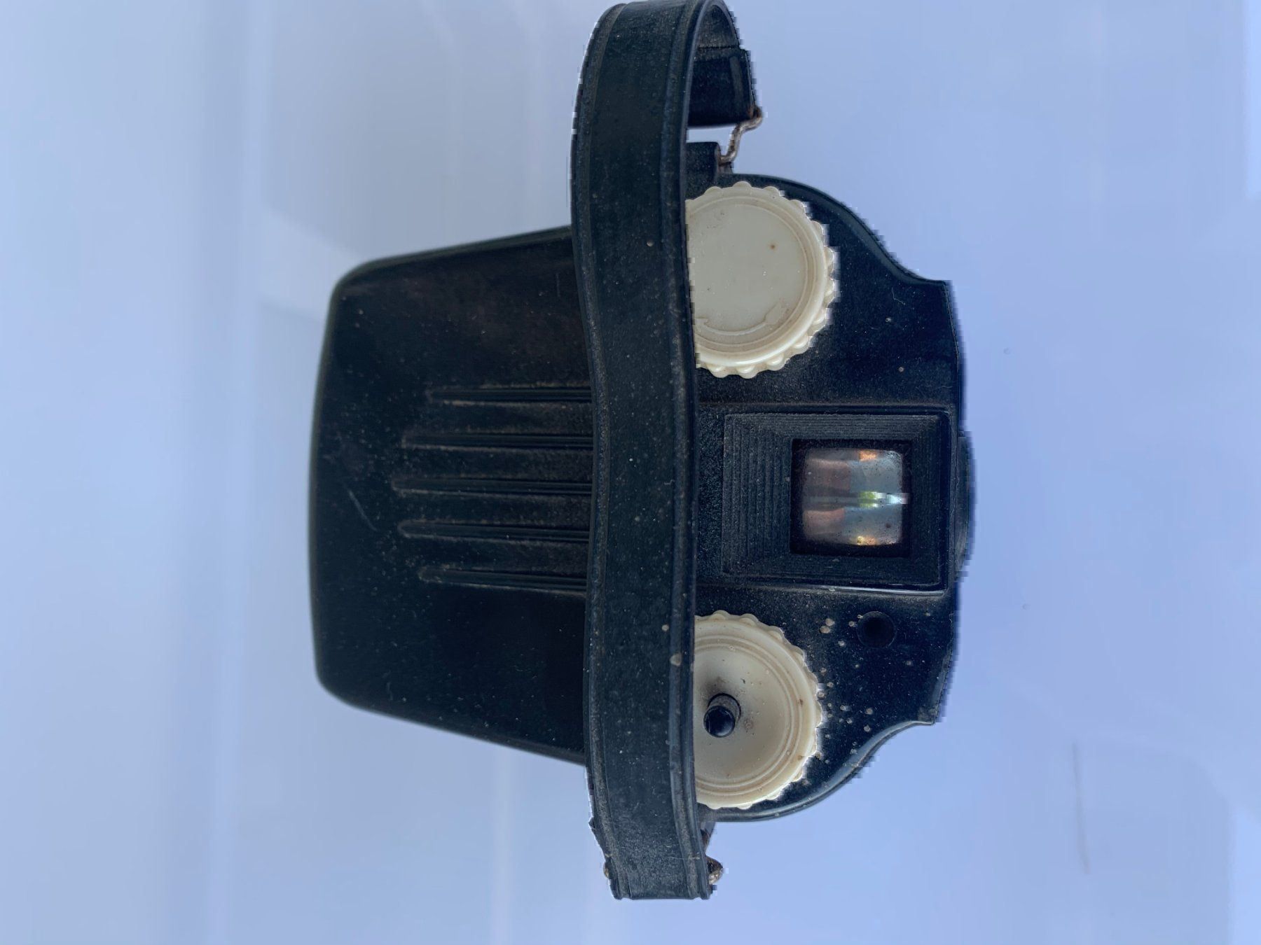 Fotocamera: GEVEART 2 TYPES – Usato da Jonen venduto da BMWE369 4