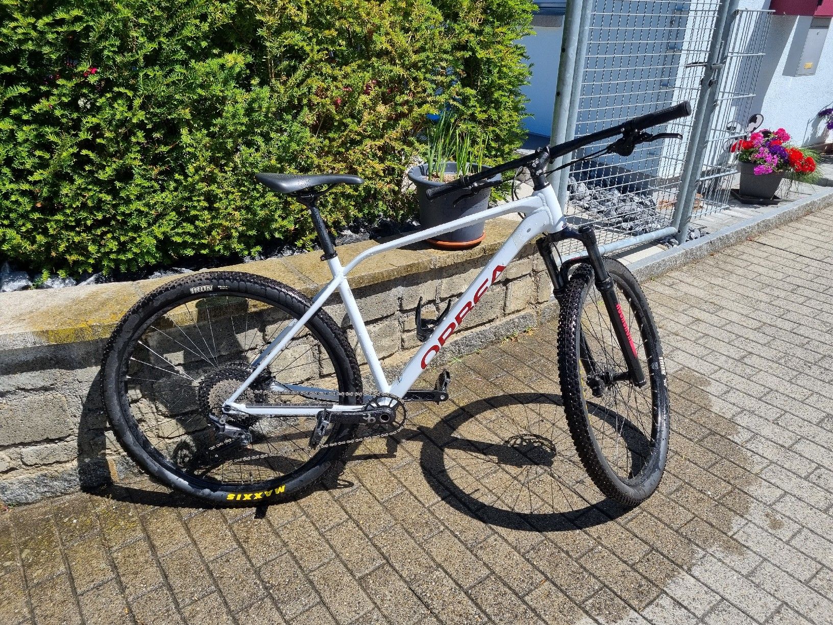 Orbea Biciclette: Orbea Alma Mountainbike – Nuovo (secondo la descrizione) da Menziken venduto da sim_db86