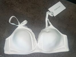 BH HANRO 75b neu