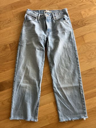 Levi's '94 Baggy Jeans, Grösse 25
