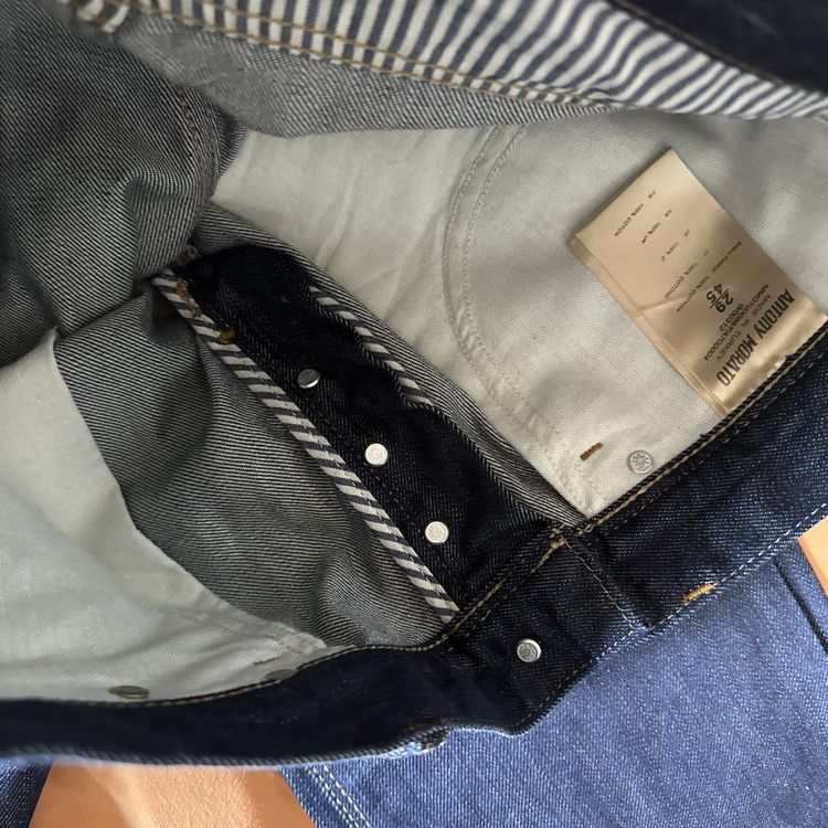 Jeans: Antony Morato Jeans – Nuovo (secondo la descrizione) da Wallisellen venduto da Last_Chance_Sale 8