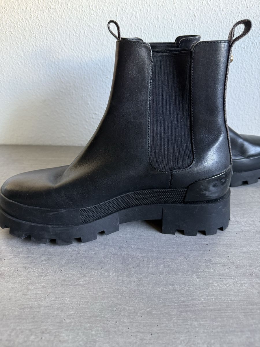 Michael Kors Damenschuhe: Bottes Michael kors neuves 38 – Neu (gemäss Beschreibung) aus Meyrin von Steph_g28 3