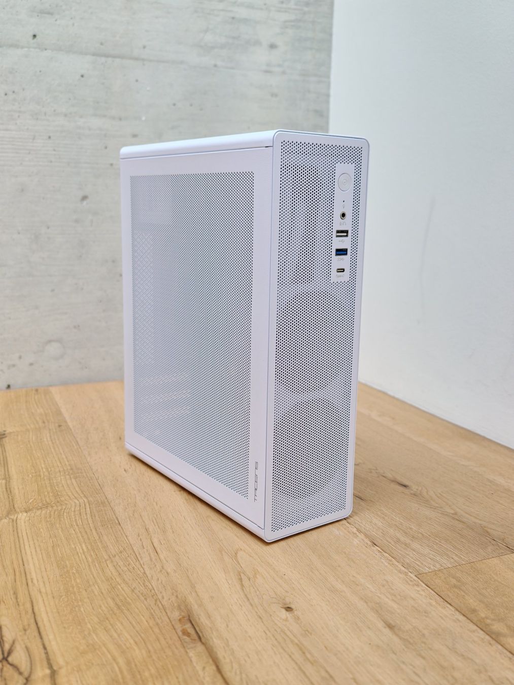 Intel PC: Office PC - Intel i7 13gen ES CPU - 16GB - 2TB – Nuovo (secondo la descrizione) da Matten b. Interl venduto da Techi-Store
