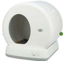 Trixie Automatische Katzentoilette