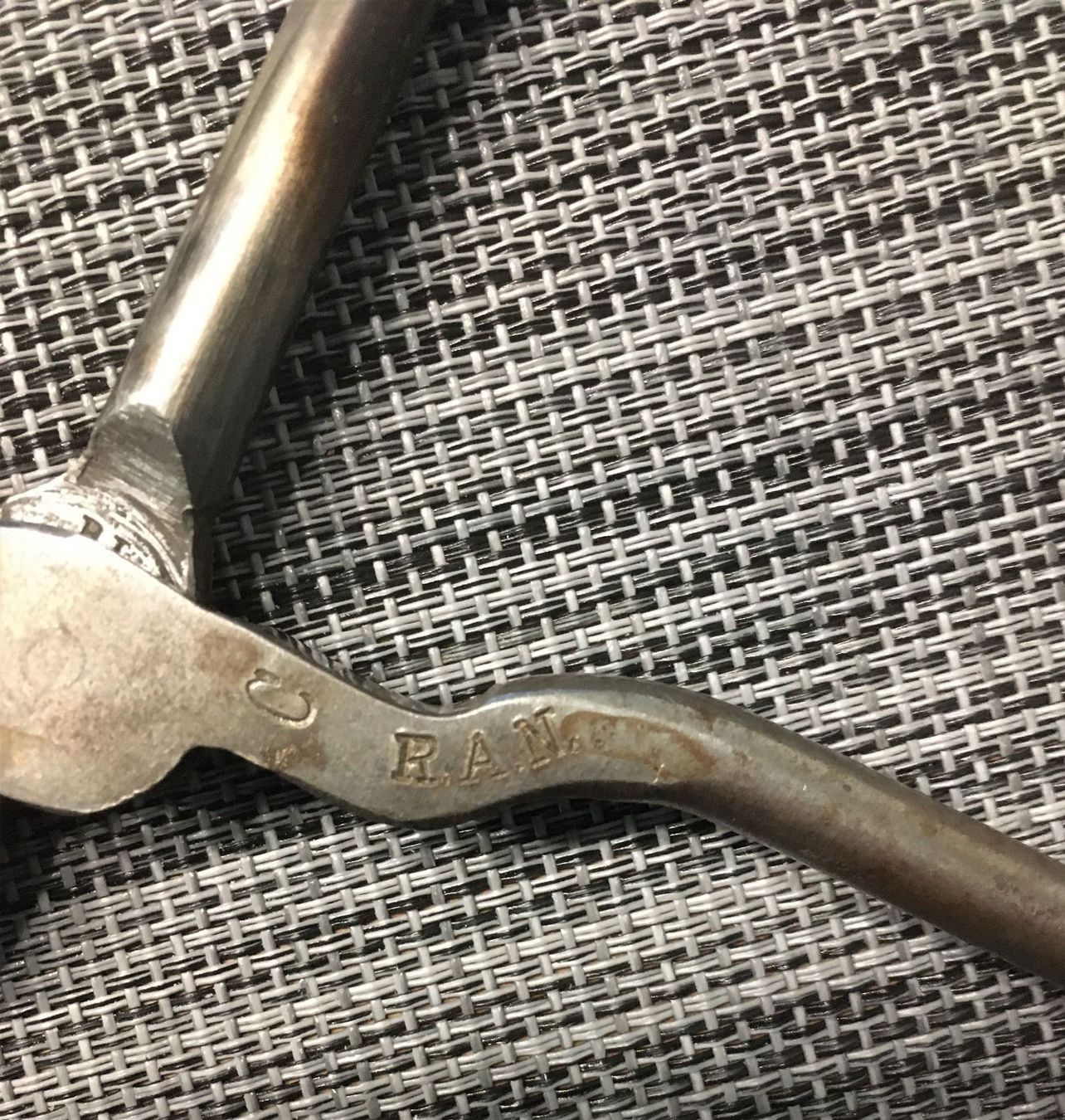 Piastre & Arricciacapelli: Brenneisen Lockenstab – Usato da Zürich venduto da baracuda8048 3