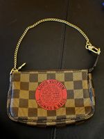 Louis Vuitton Mini Pochette Accessoires