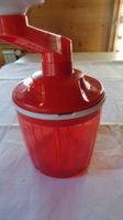 Tupperware Speddy Chef Küchenblitz Neuwertig