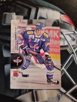 Raffael Sannitz EHC Kloten 2012/13