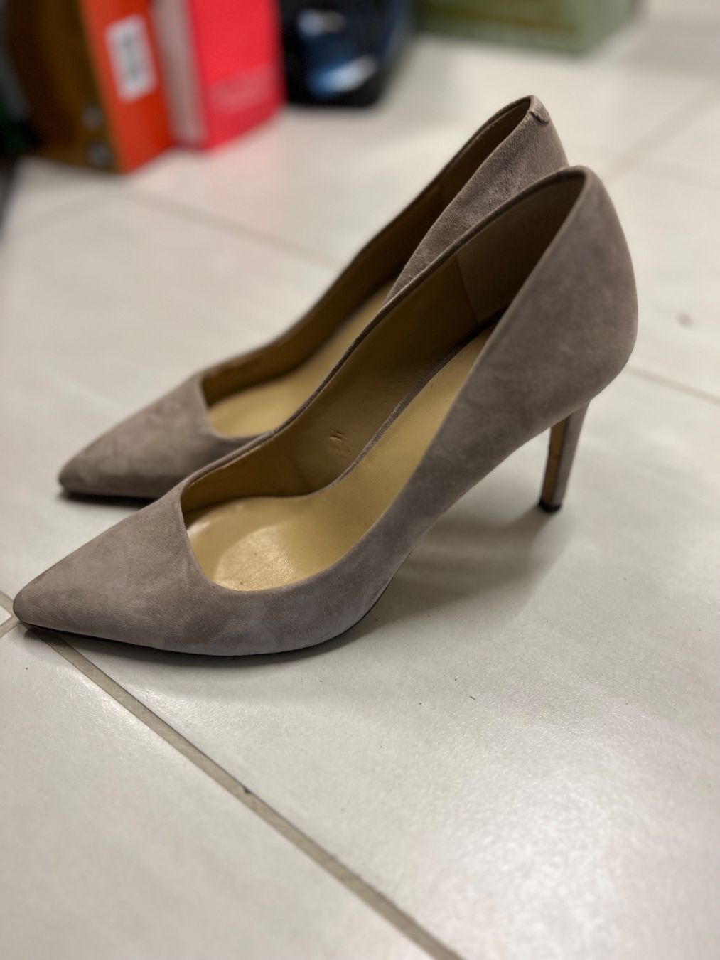 Scarpe da donna: High heels size 38 – Usato da Münchenstein venduto da ArleneLM 1