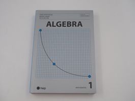 ALGEBRA - Lehr- und Arbeitsbuch (20348)