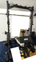 Multipresse ATX und Bank ATX und umfassendes Zubehör