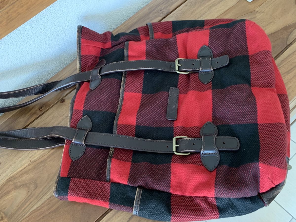 Timberland Borse da donna: 2 Taschen von Timberland – Usato da Neuendorf venduto da LadystreetL 6