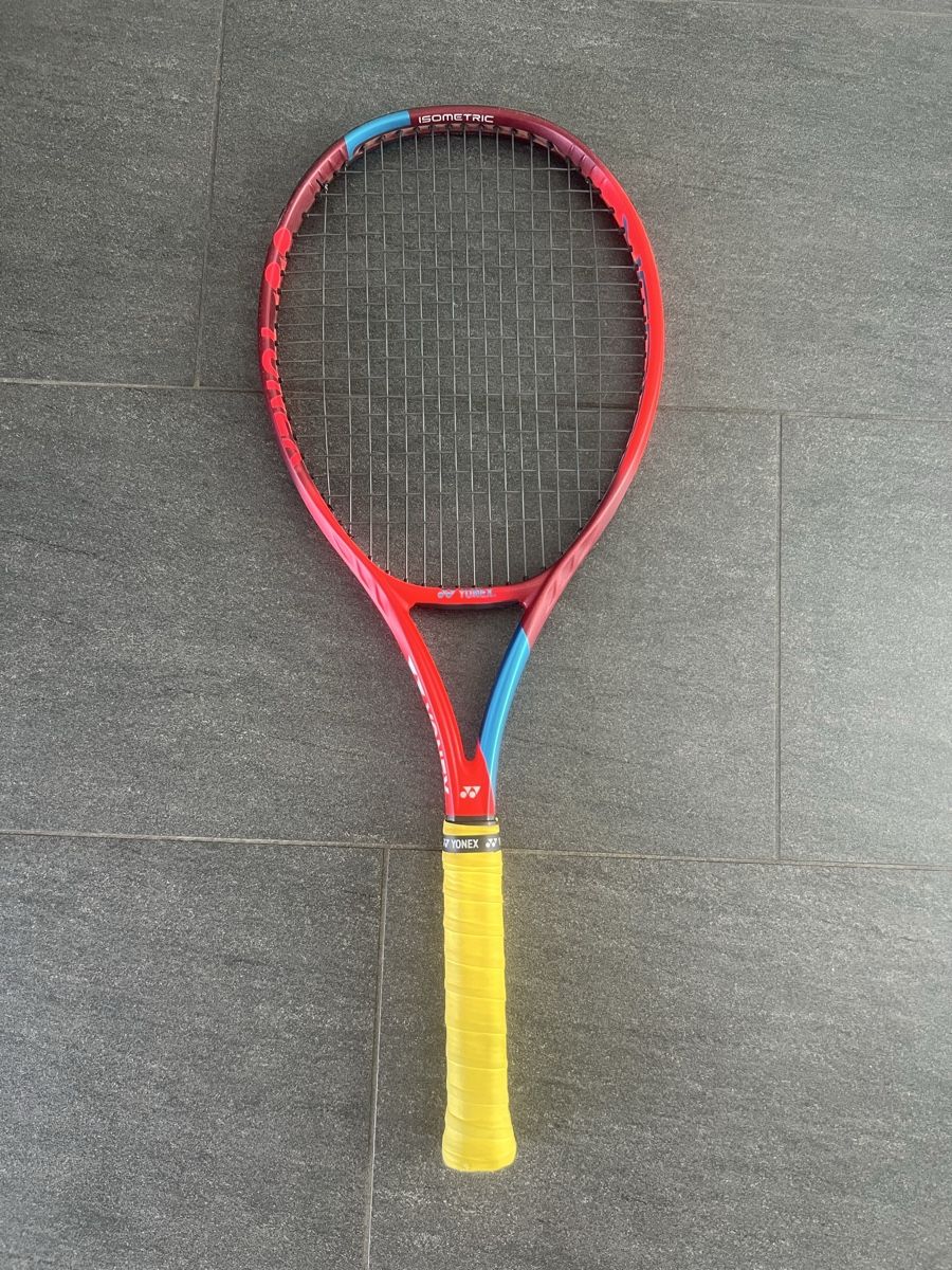 Yonex Raquettes: Yonex VCore 100L – D'occasion à Klingnau par Kaschira 1
