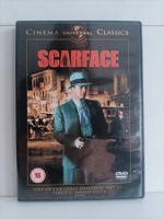 DVD Scarface (1932) (fr/uk/de/it) Paul Muni Ann Dvorak