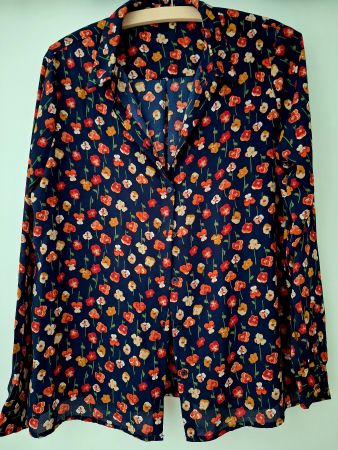 Chemise femme