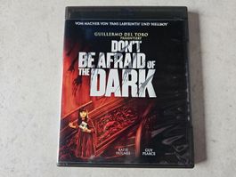 Don't Be Afraid Of The Dark  /  Bluray