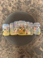 Pokémon – Ascended Heroes – Mini Tins 11x (Sealed) - English